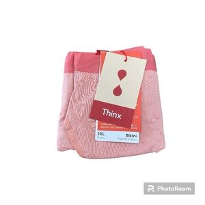 Thinx Period Panties Bikini